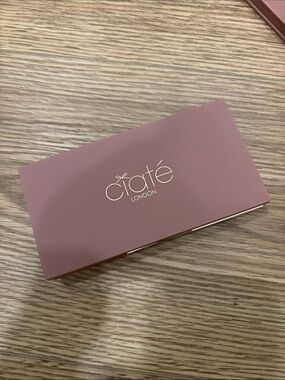 Ciaté London Makeup Palette - The Velvet Palette